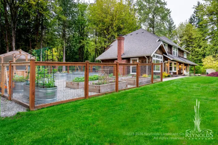 rl web portfolio maye edible garden