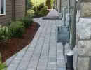 rl web portfolio walks sten cobblestone pavers