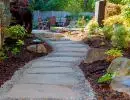 rl web portfolio walks swed flagstone path